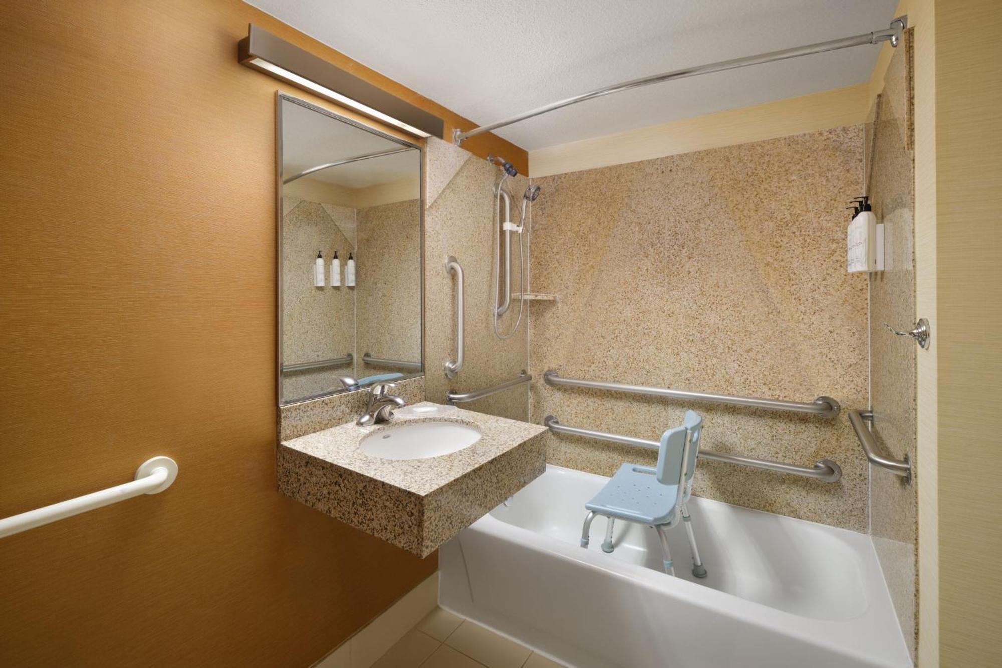 Fairfield Inn & Suites Denver Cherry Creek Екстер'єр фото