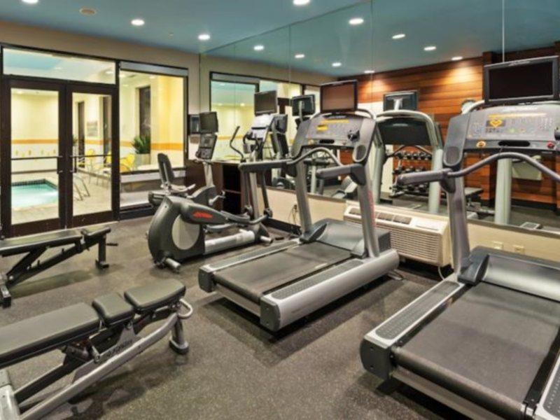 Fairfield Inn & Suites Denver Cherry Creek Екстер'єр фото