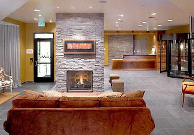 Fairfield Inn & Suites Denver Cherry Creek Екстер'єр фото