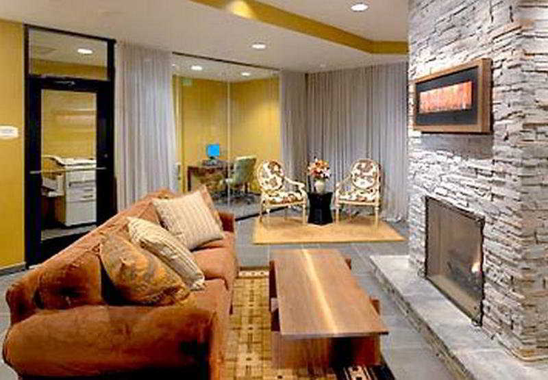 Fairfield Inn & Suites Denver Cherry Creek Інтер'єр фото