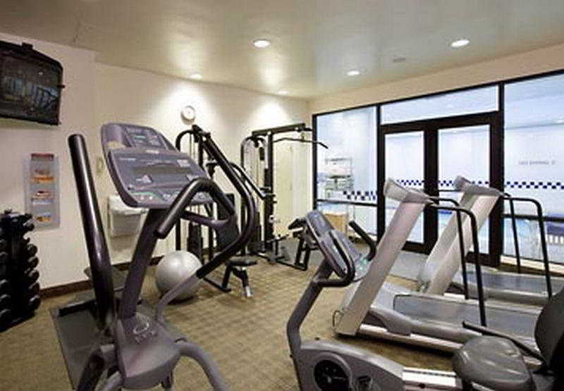 Fairfield Inn & Suites Denver Cherry Creek Зручності фото