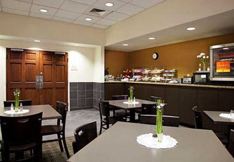Fairfield Inn & Suites Denver Cherry Creek Ресторан фото