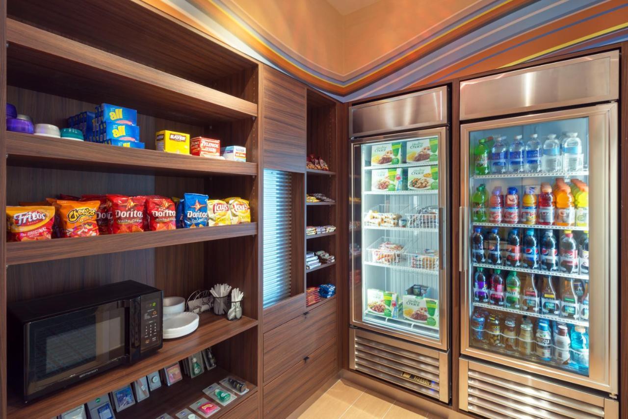 Fairfield Inn & Suites Denver Cherry Creek Екстер'єр фото