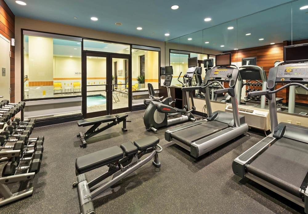 Fairfield Inn & Suites Denver Cherry Creek Екстер'єр фото